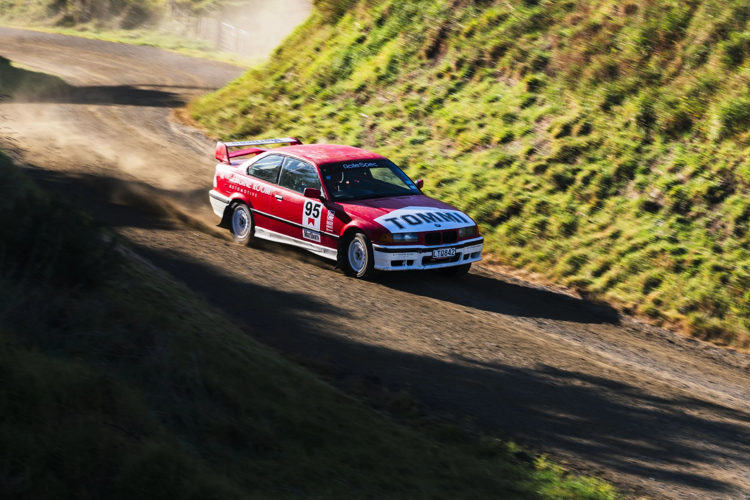 Waiorongomai Road Gravel Sprint 2026