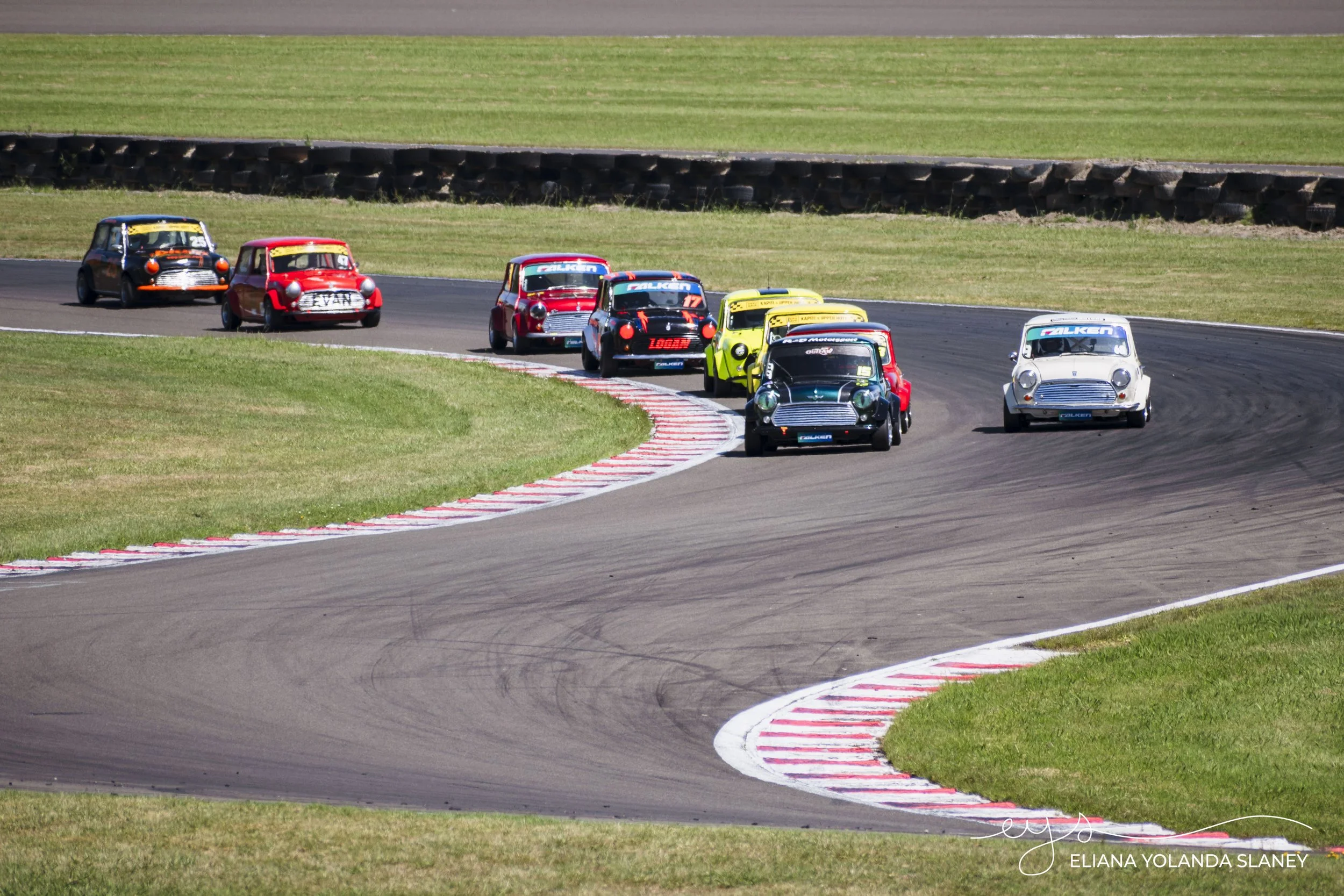 NZ Super Mini Challenge