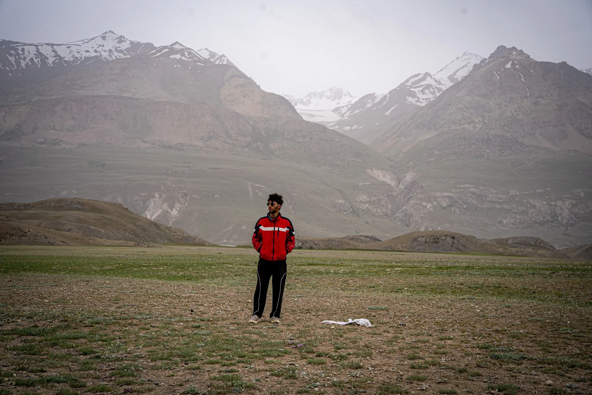 How Will I Face People? Young Men, Confidence and Hope in Chitral