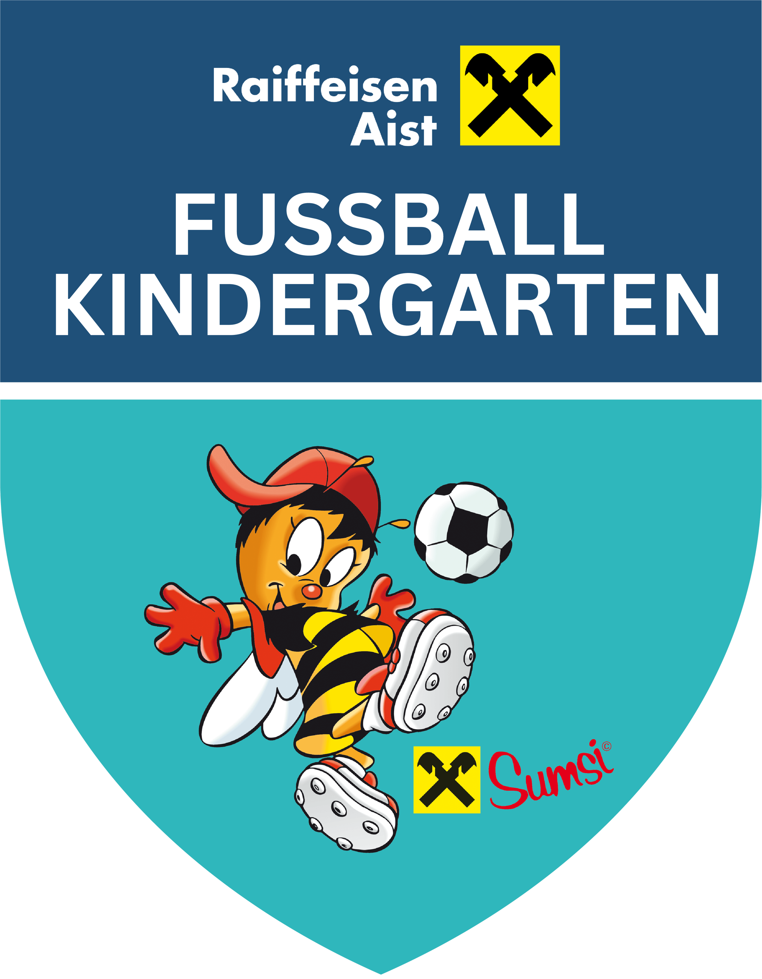 Fußballkindergarten