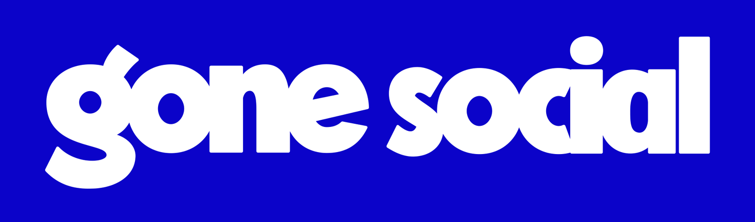 Gone Social
