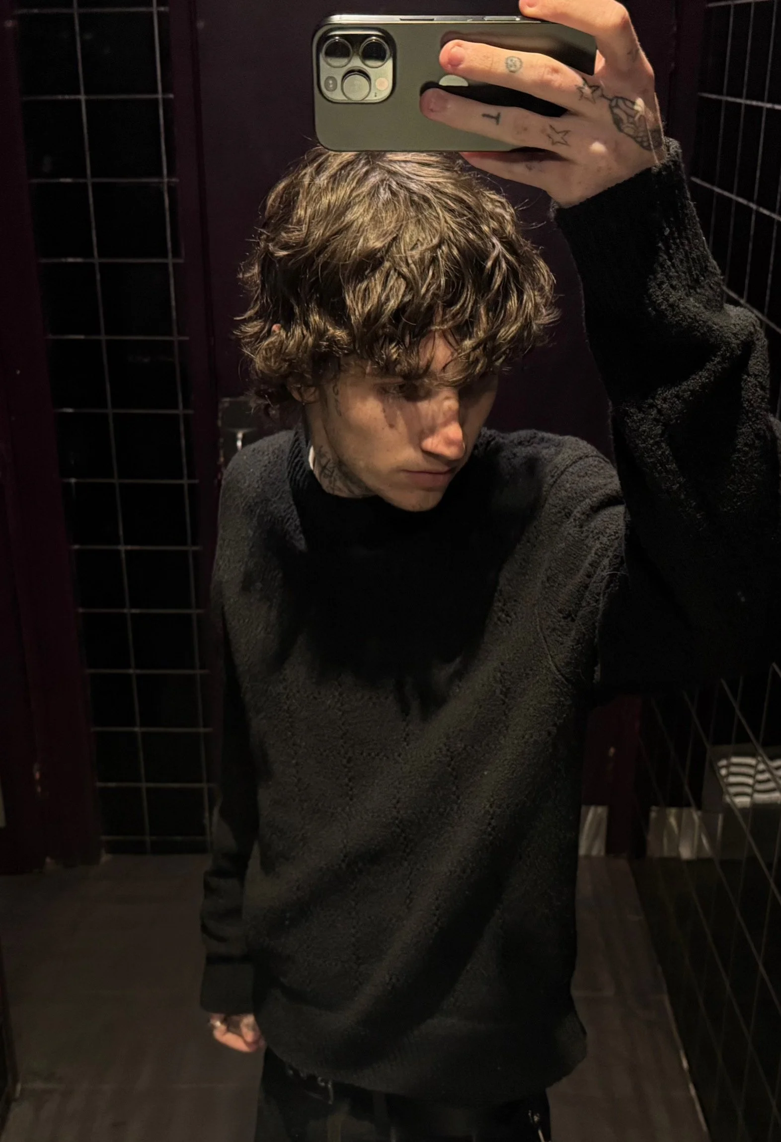 Sweet Boy on ‘Lucky’, dream collaborators and what’s next