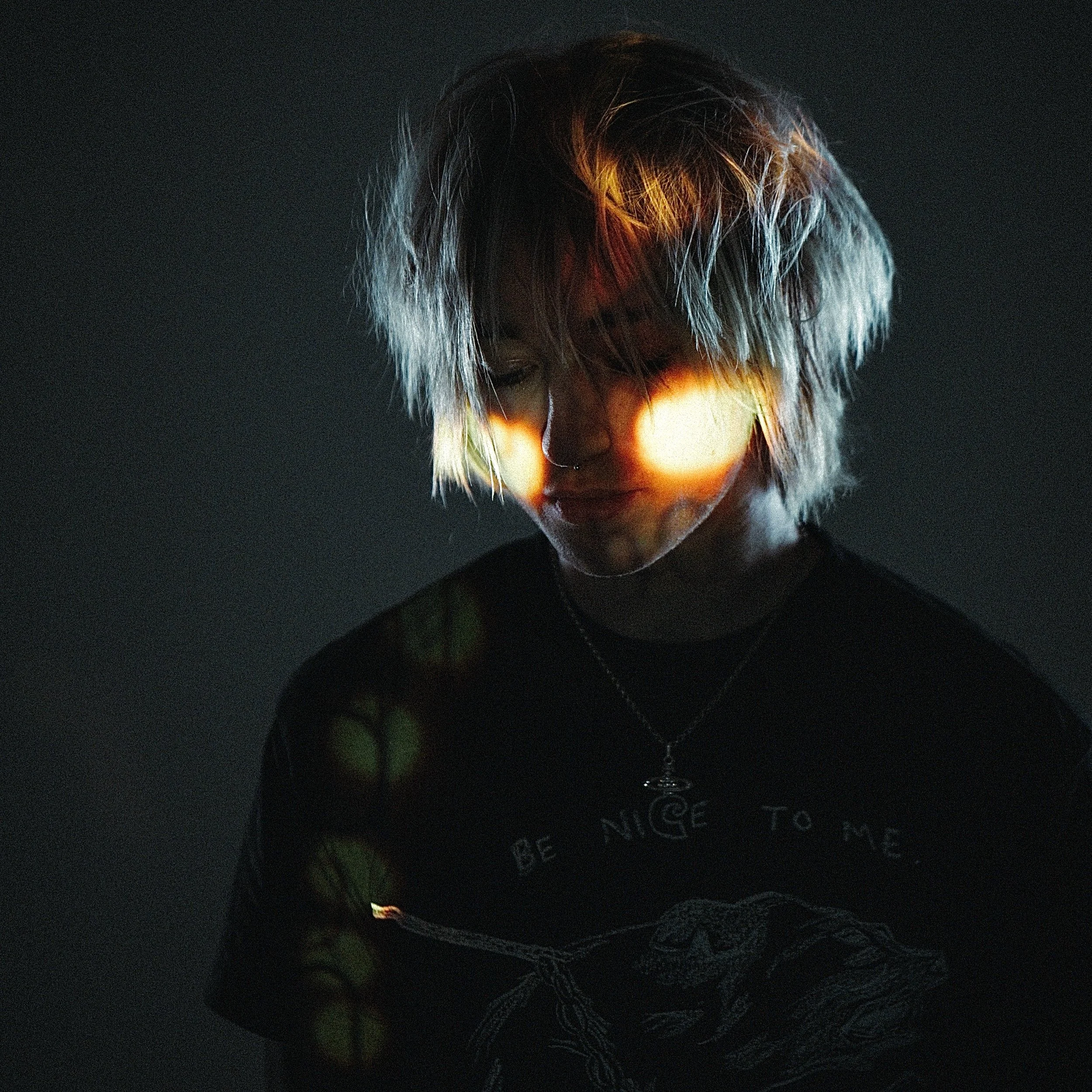 JesseMelancholy Is Still Figuring It Out, and That’s the Point
