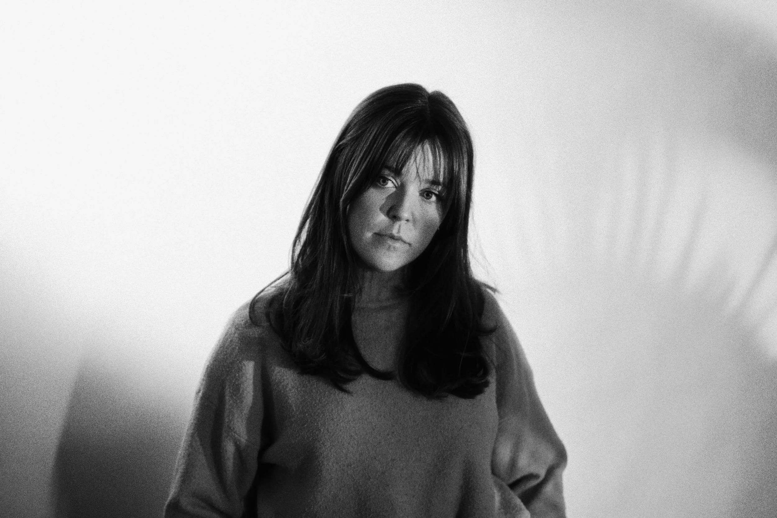 Get to Know: Sarah Levins