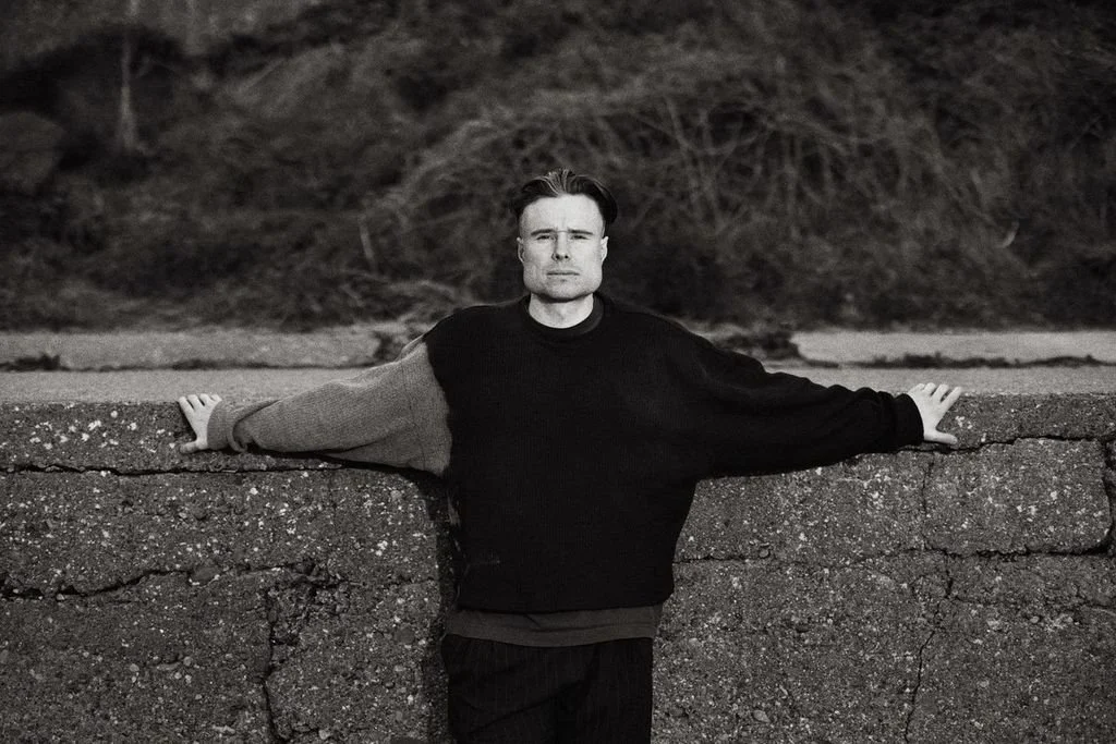 “I want to know this place as intimately as possible”: For Those I Love on Dublin’s influence, walking across Ireland, and hidden layers