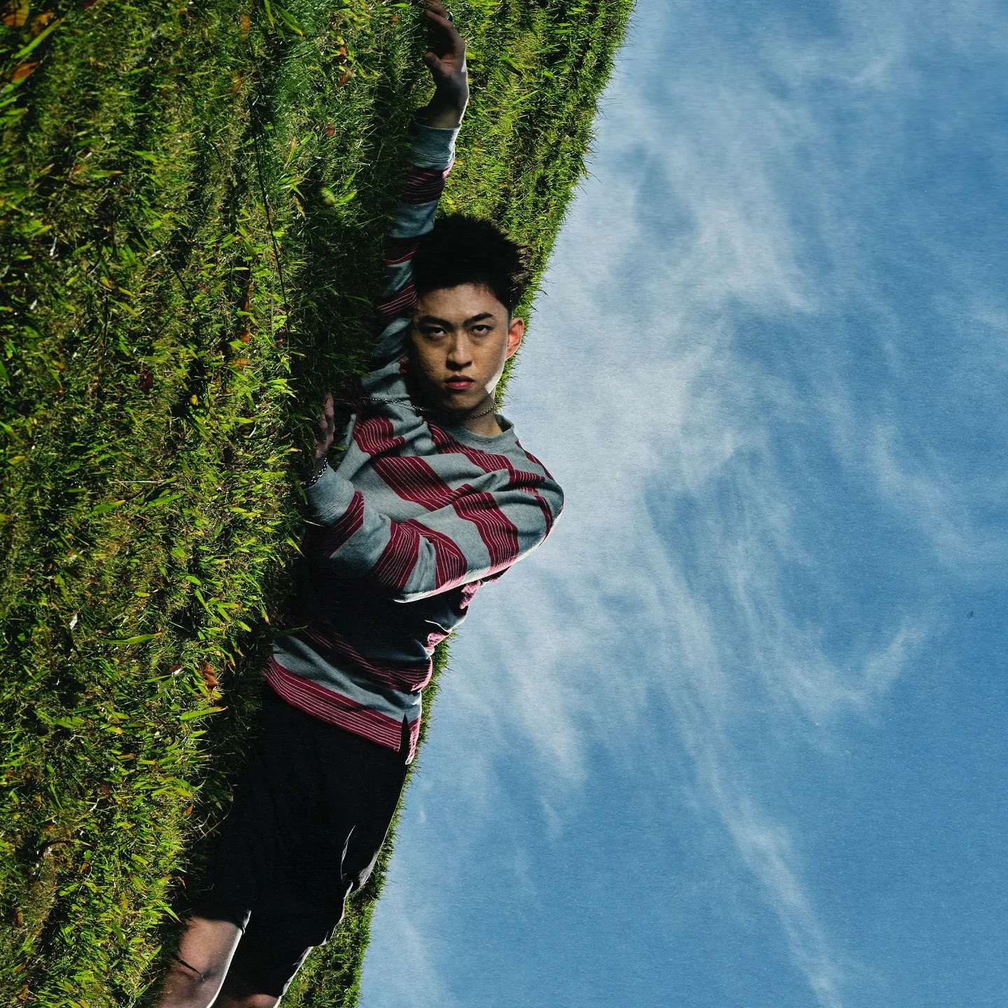 “This is something that I made because I love it” : Rich Brian on WHERE IS MY HEAD?, cultural identity and embracing collaboration