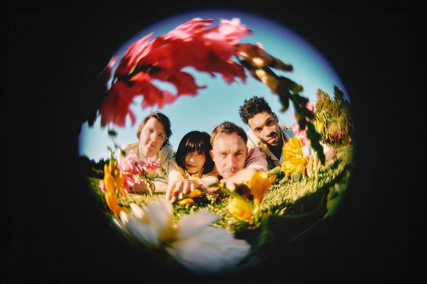 Get To Know: Phoebe Rings