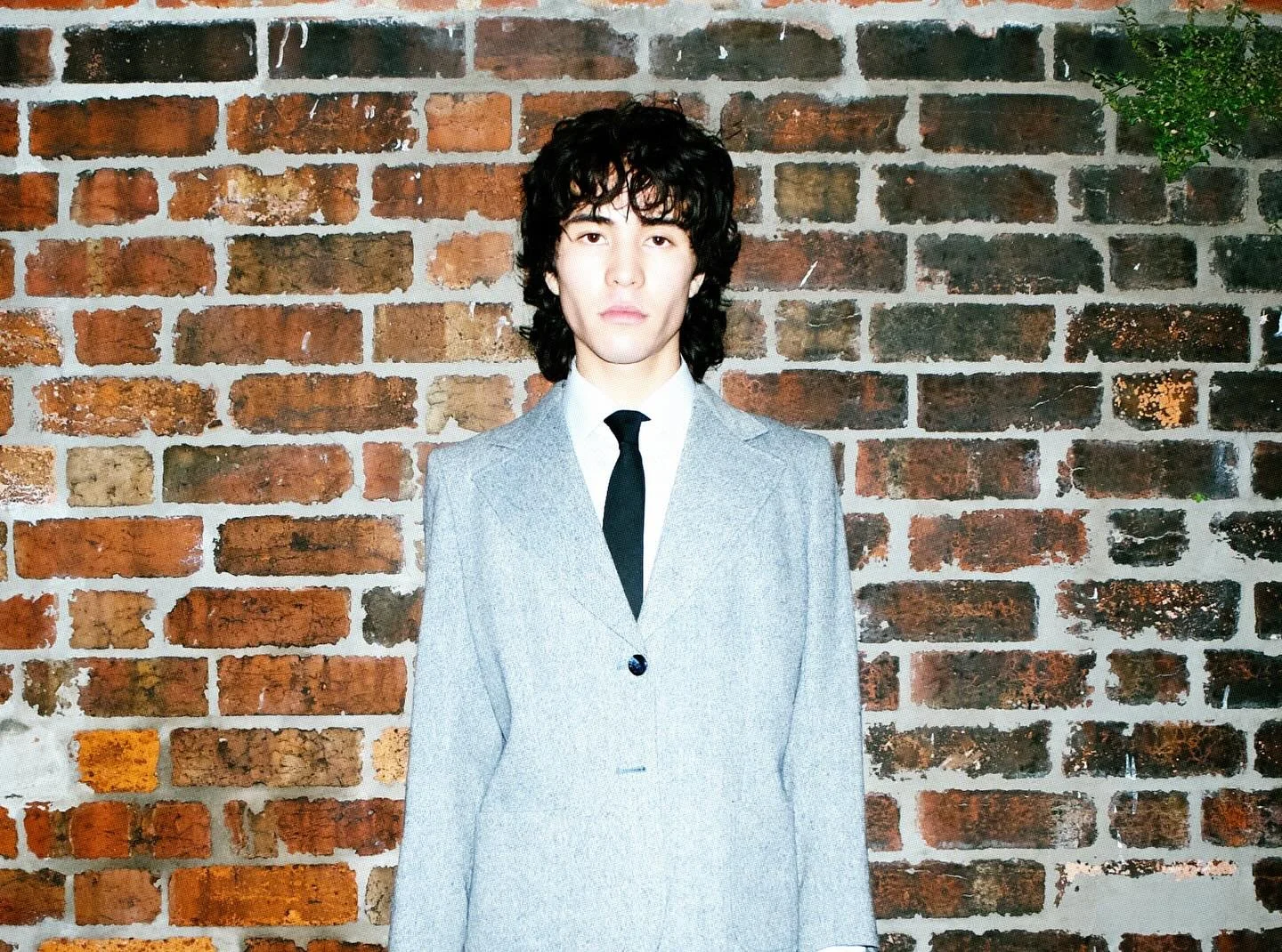 Dreaming in Colour: Gordon’s Grandson on Love, Loss, and Letting Go