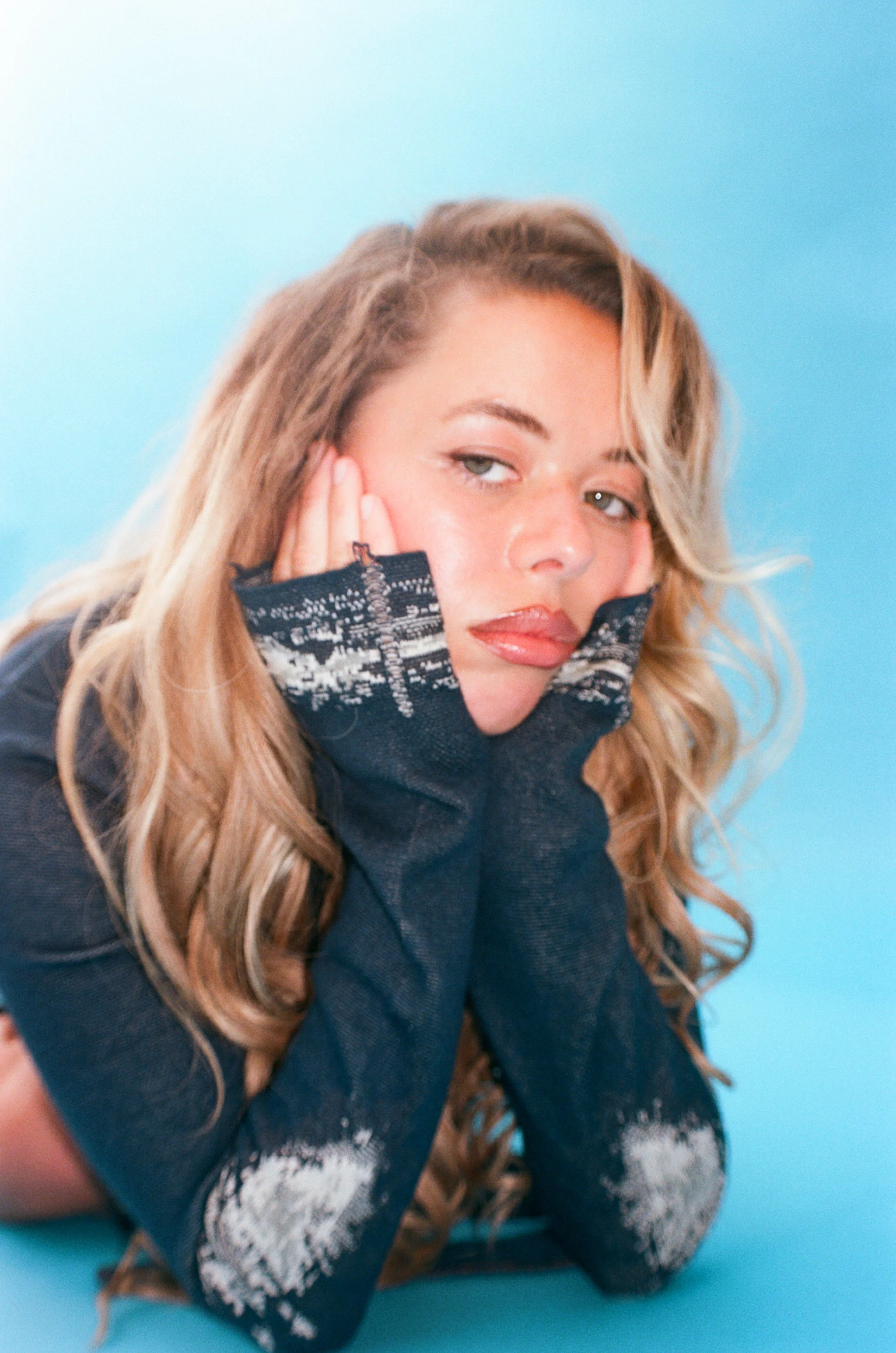 Nilüfer Yanya on touring, creative freedom and resisting the rush