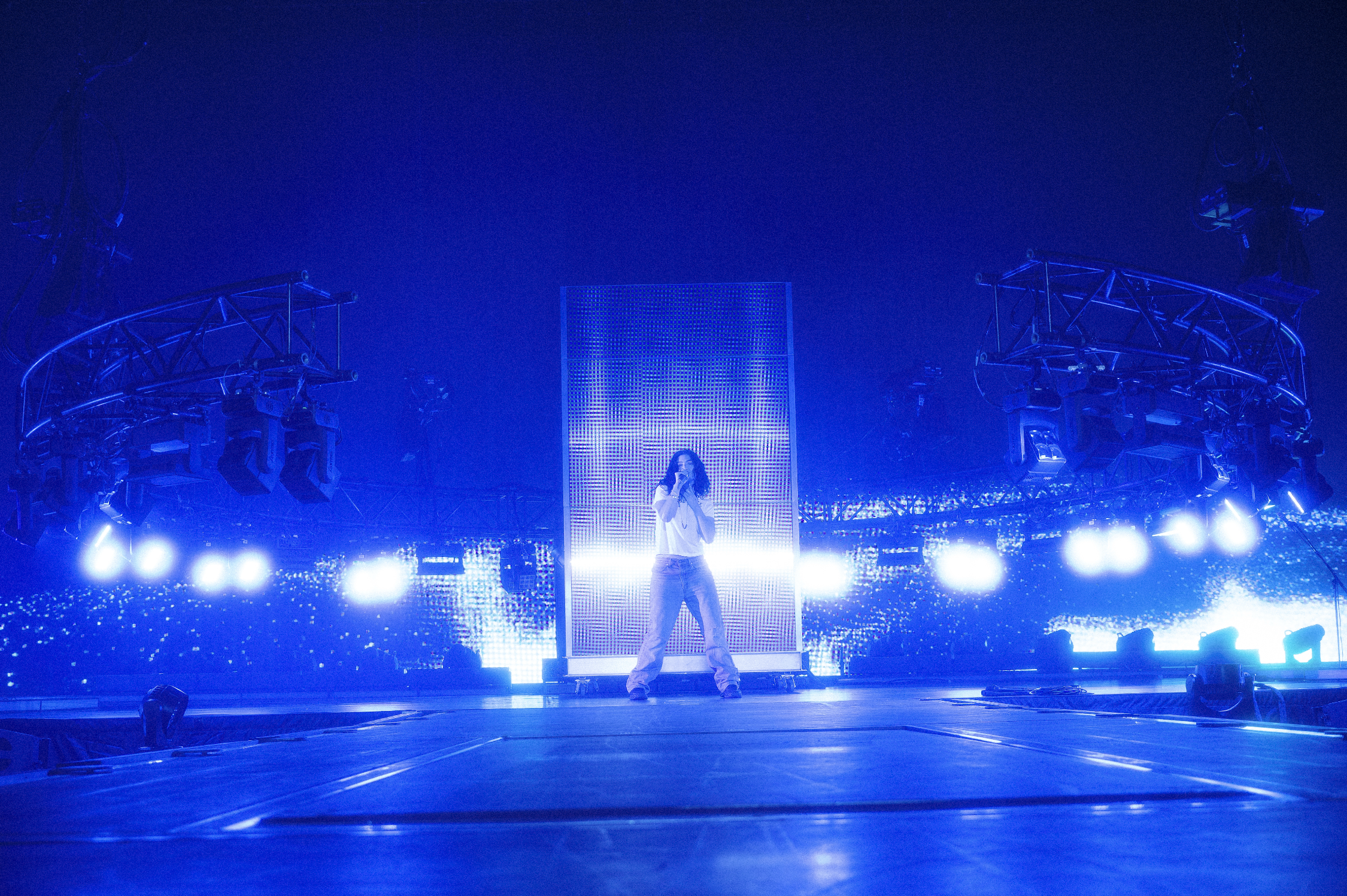 Live Review: Lorde at Brisbane Entertainment Centre