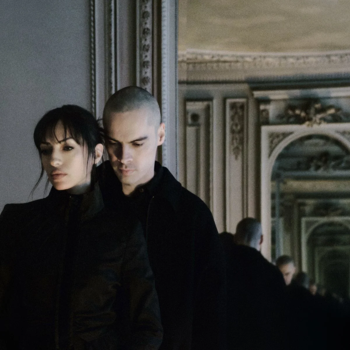 Album Review: KHAZNA - Kiss Facility