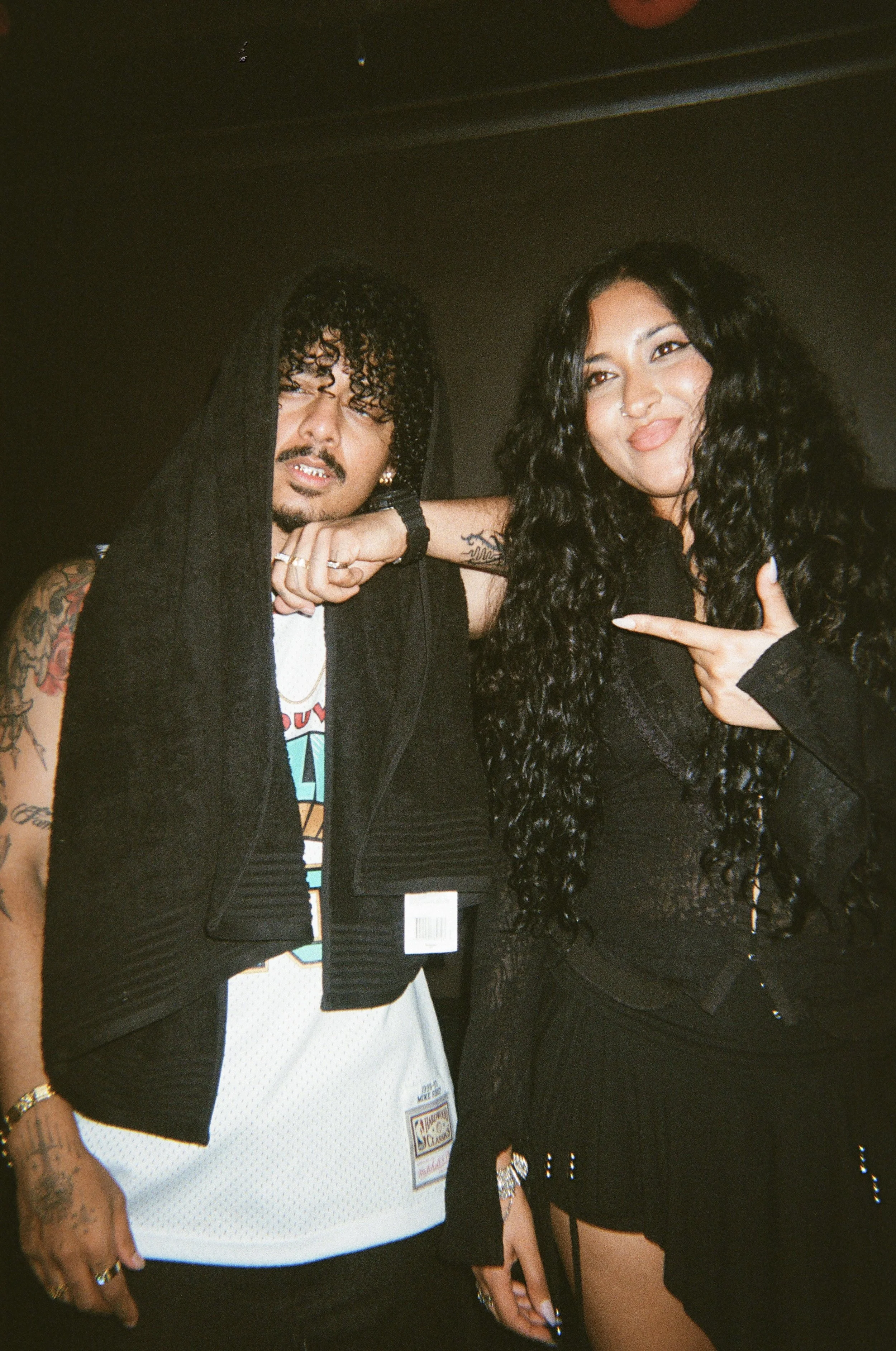 Tour Diary with ASHWARYA