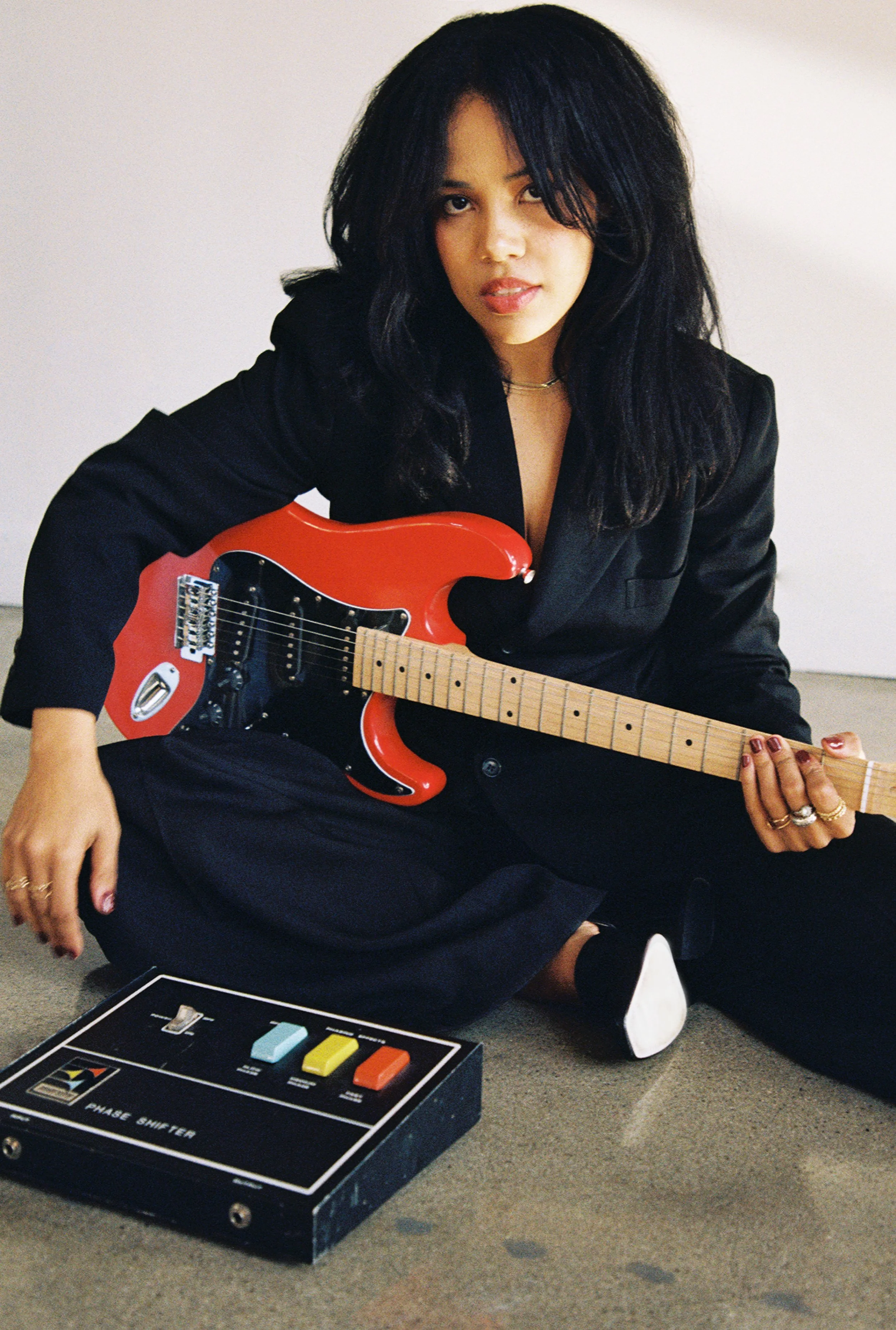 Baby Rose on ‘Yearnalism’, analogue recording and the beauty of real soul