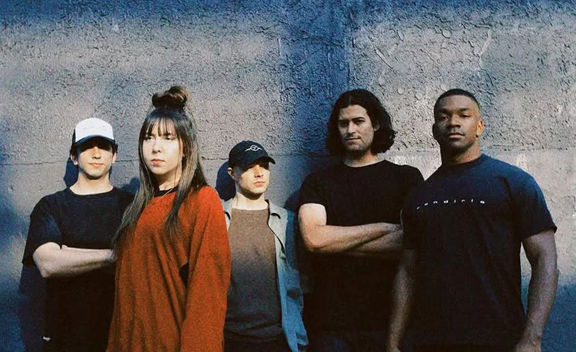 Fleshwater return to Australia for national headline tour this November