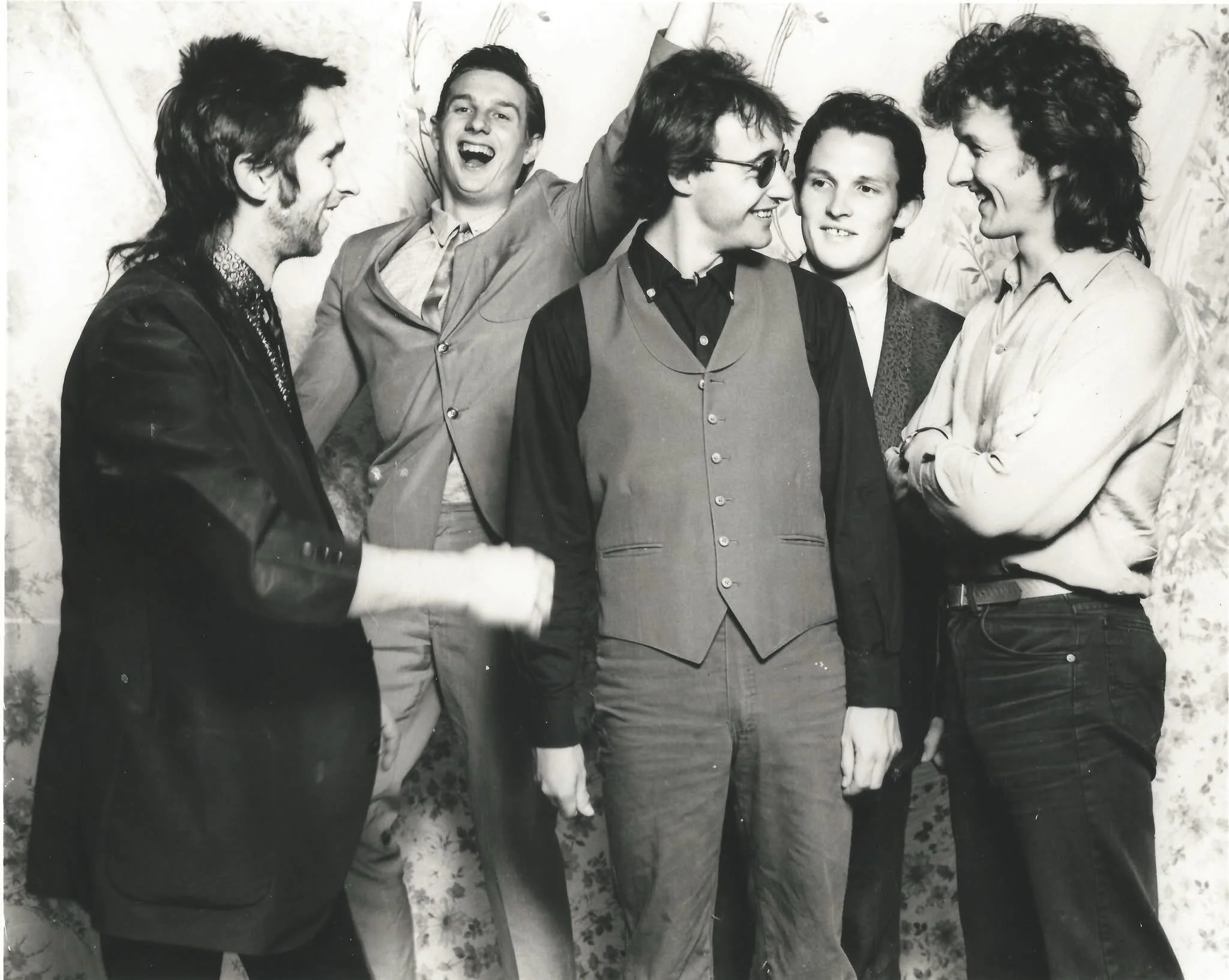 Live Review: Mental as Anything at The Princess Theatre