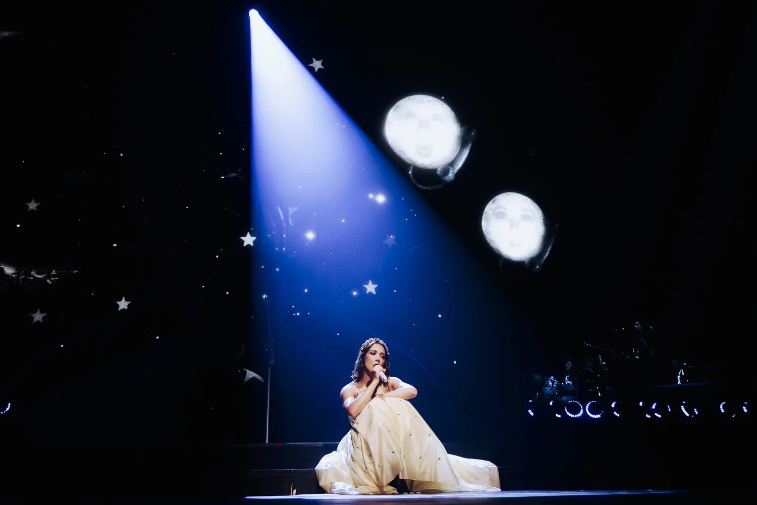 Live Review: Laufey at Brisbane Entertainment Centre