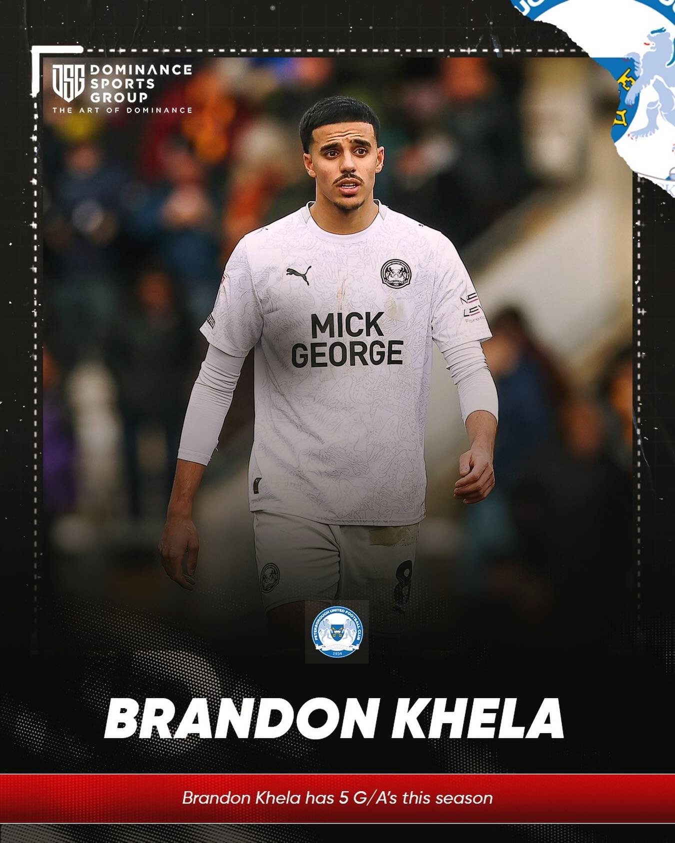 BK8 🪄
Continues his impressive performances this campaign.