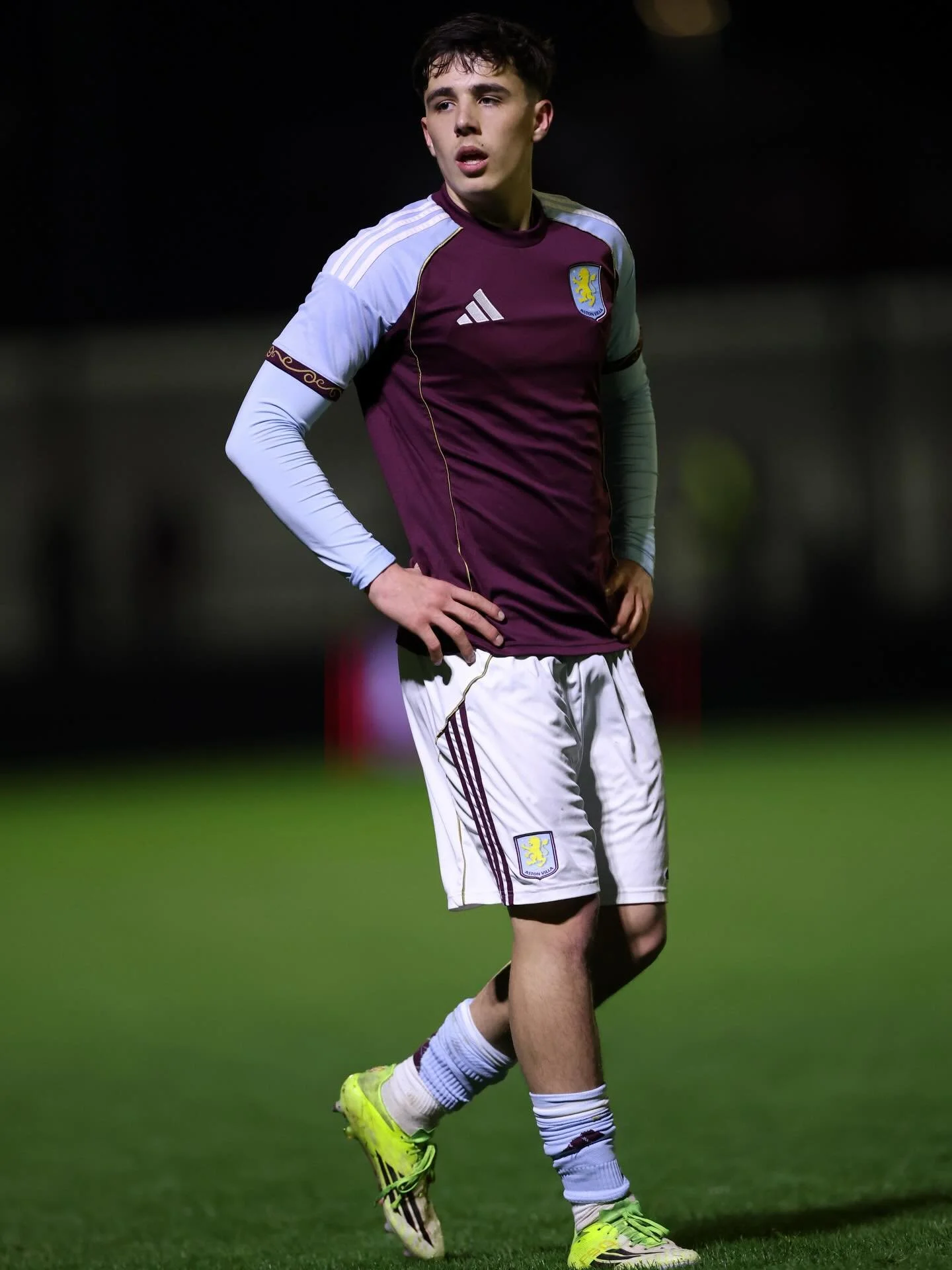 Quarter-final bound. 
Congratulations to DSG clients Ollie Bindley &amp; Rhys Oakley as they reach the last 8 of the FA Youth Cup. 💫