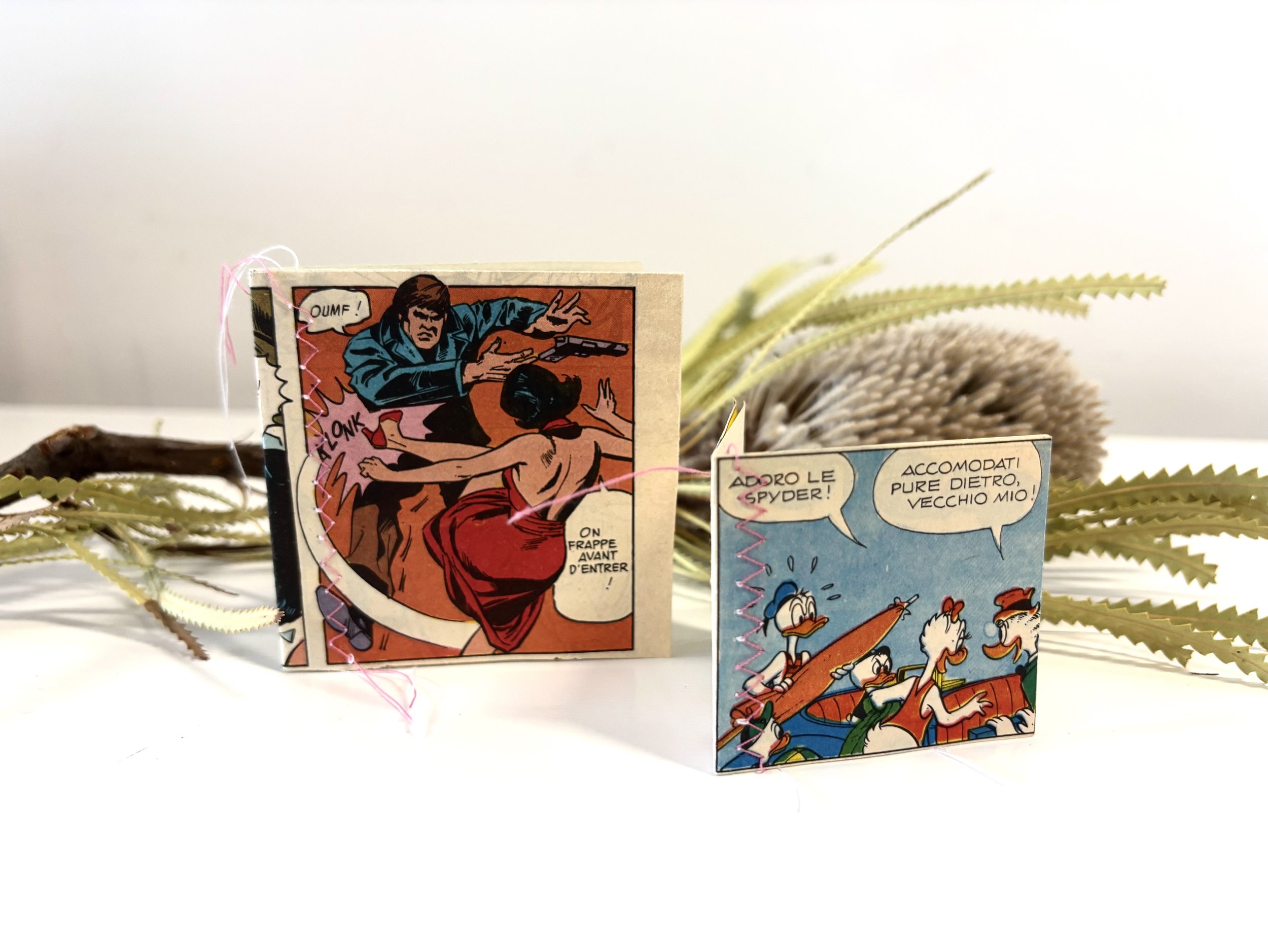 Special Occasion Upcycled Gift Cards: COMING SOON
