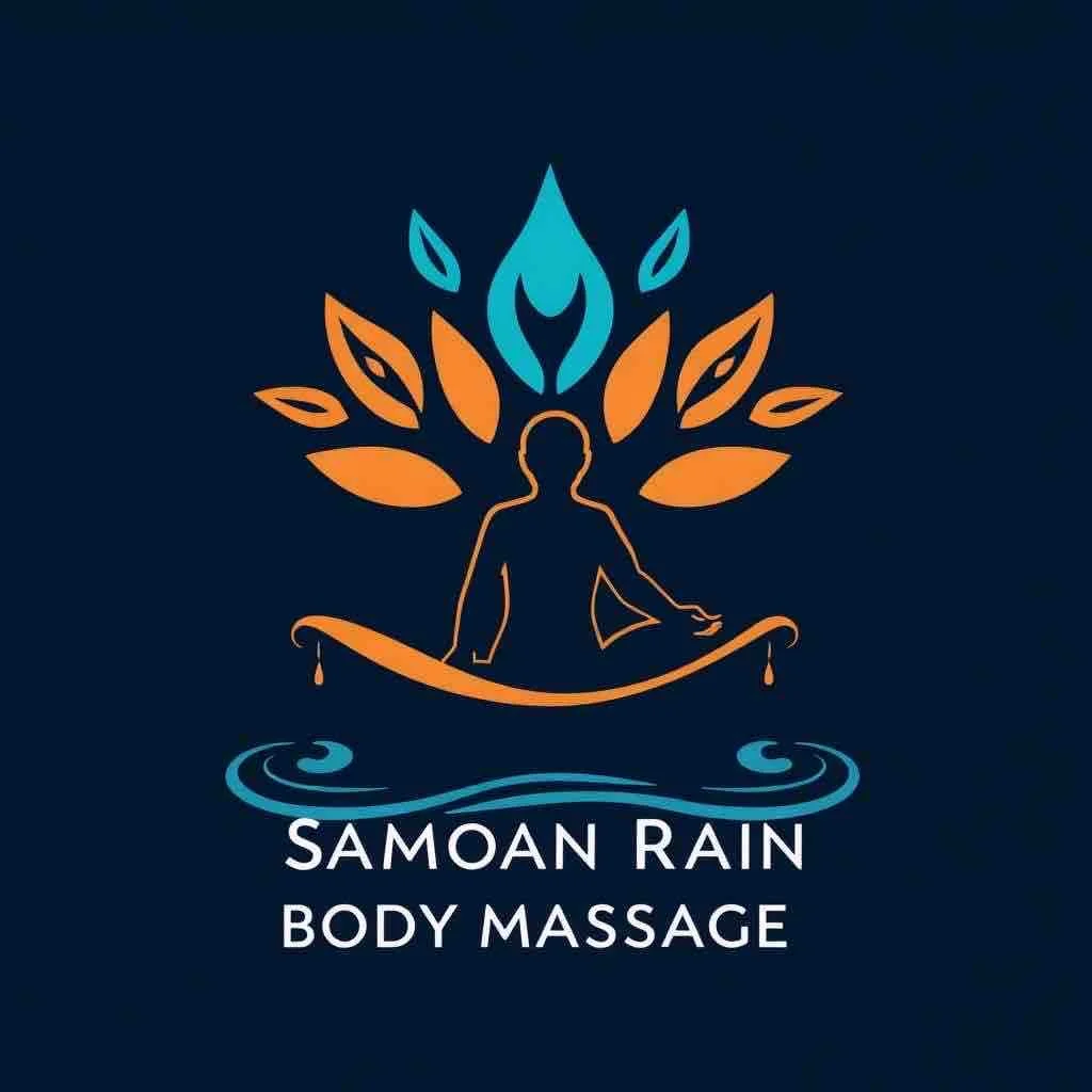Samoan Rain Body Massage
