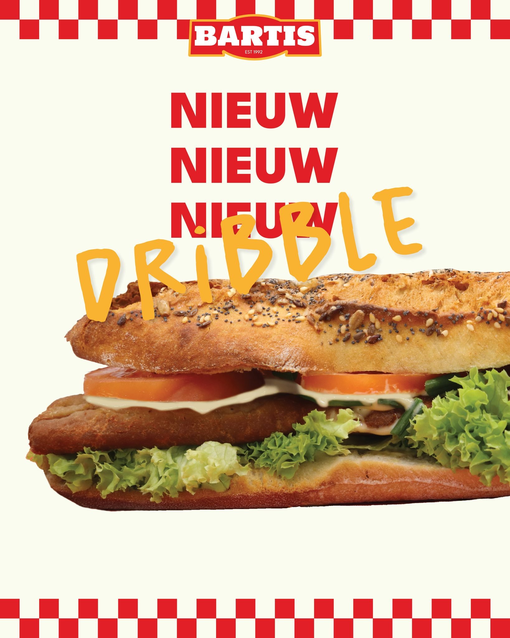 In het hart van de Kempen wordt met passie en vakmanschap gewerkt aan een snack die je lunchmoment transformeert: de Dribble van Bartis. Deze Belgische creatie is niet zomaar een snack; het is het resultaat van jarenlange ervaring en liefde voor smaa