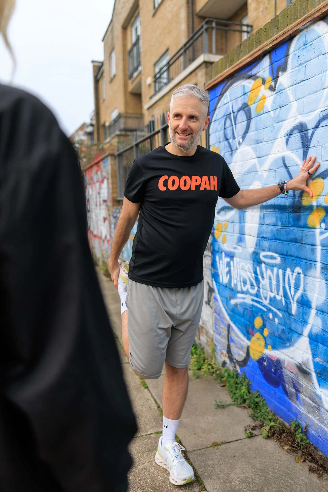 Coopah How To: Stay Injury Free