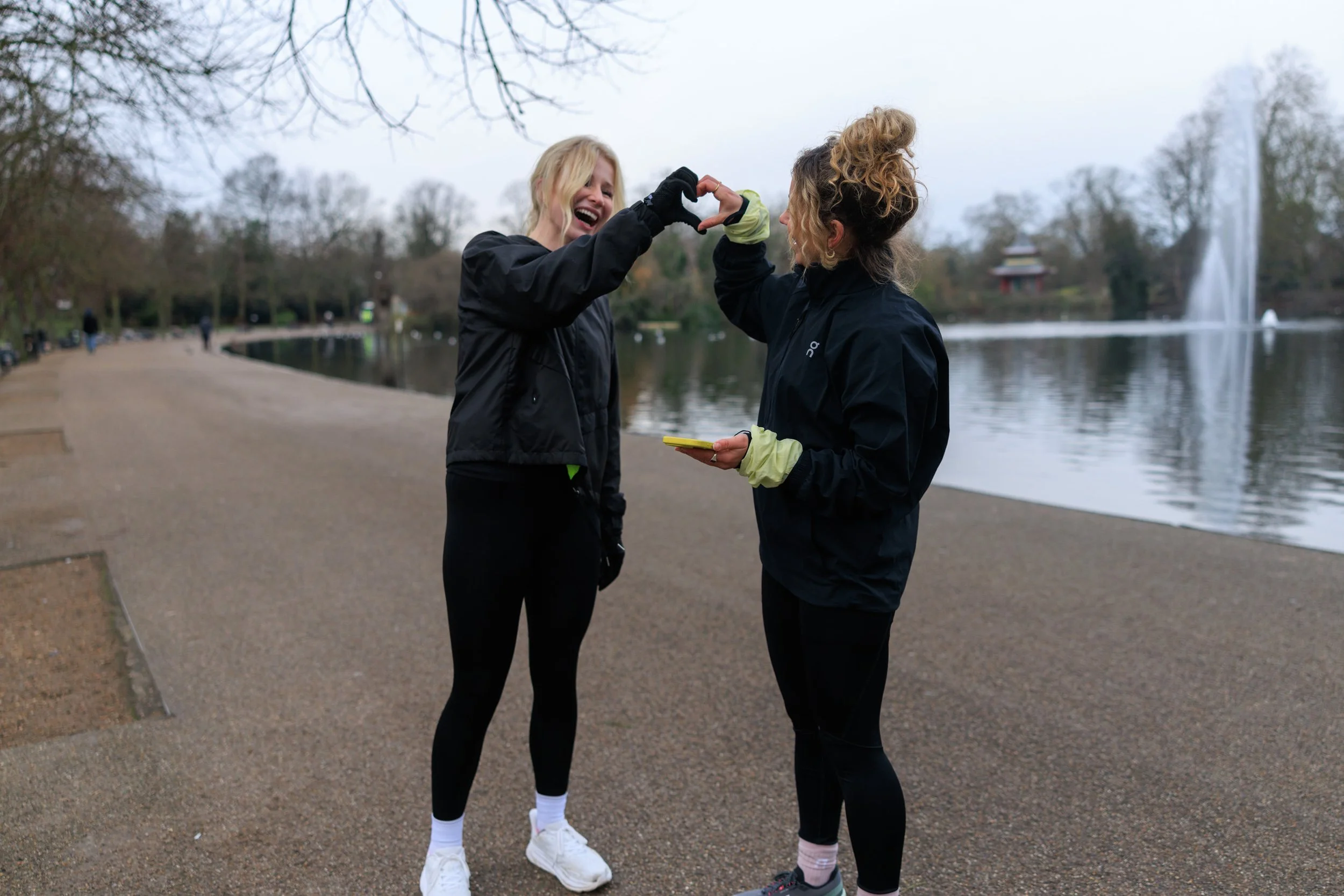 Coopah How To: Train For Your First Half Marathon