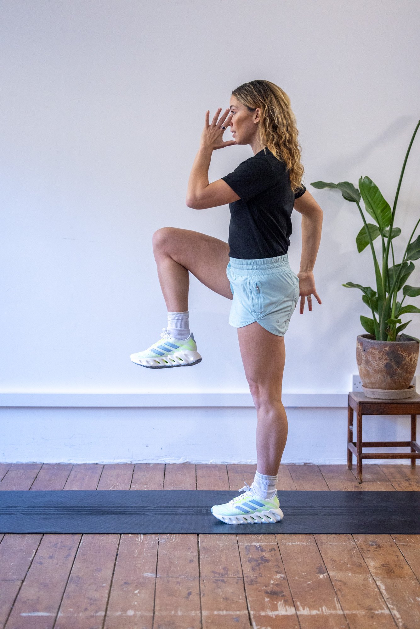 Coopah How To: Start Strength Training