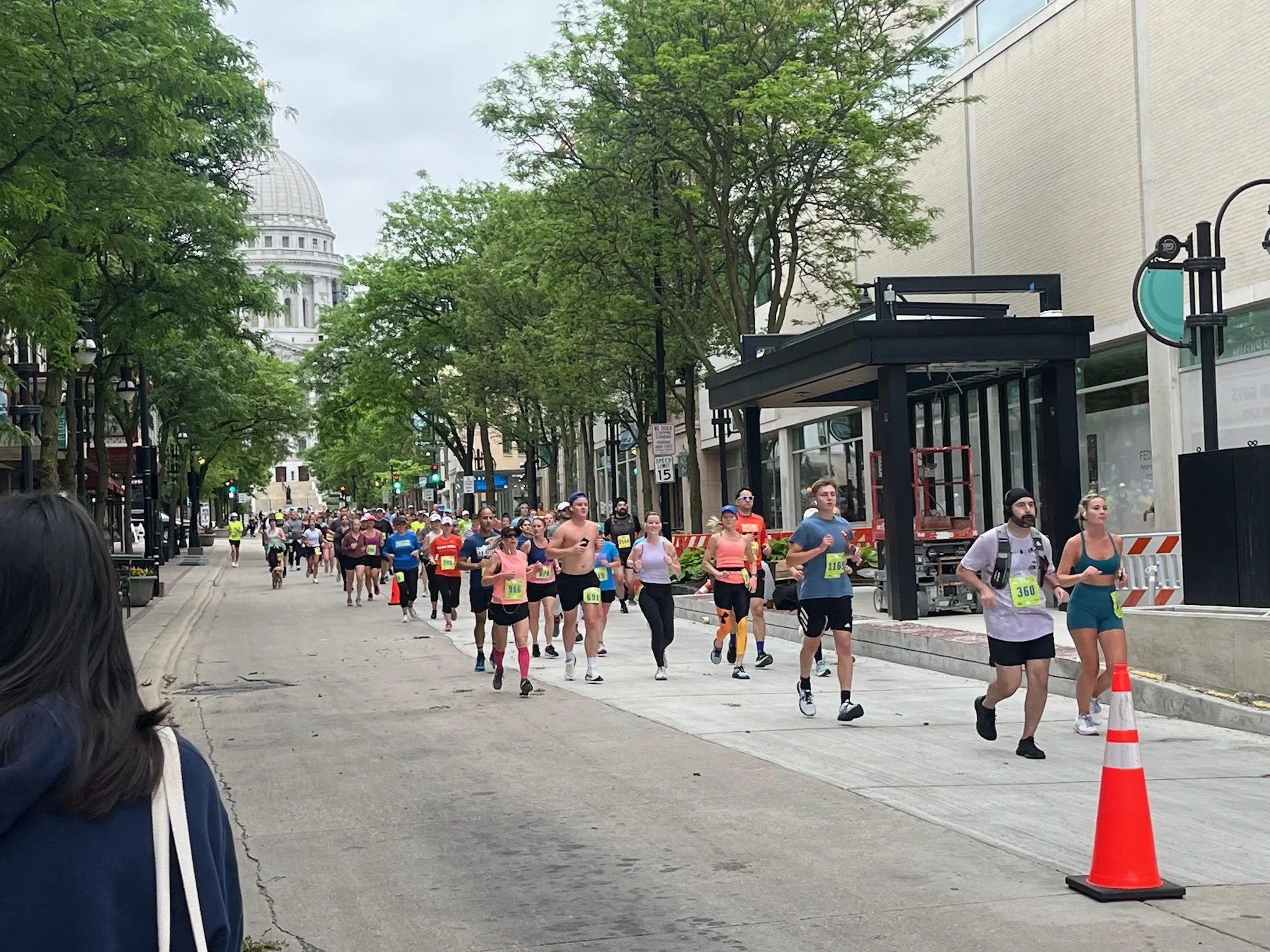 Begin your race-ready transformation TODAY!