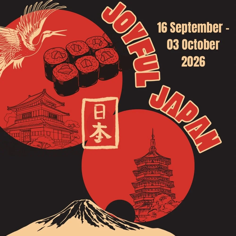 The wait is over&hellip; our Japan 2026 motorcycle adventure itinerary is finally here.
And wow, this one&rsquo;s special.

From carving through Honshu&rsquo;s mountain passes to chasing open horizons across Hokkaido, this journey brings together eve