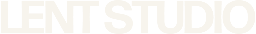 LENT STUDIO