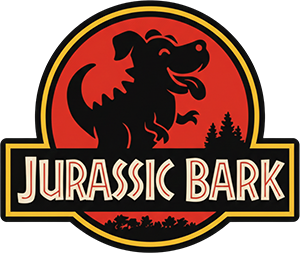 Jurassic Bark