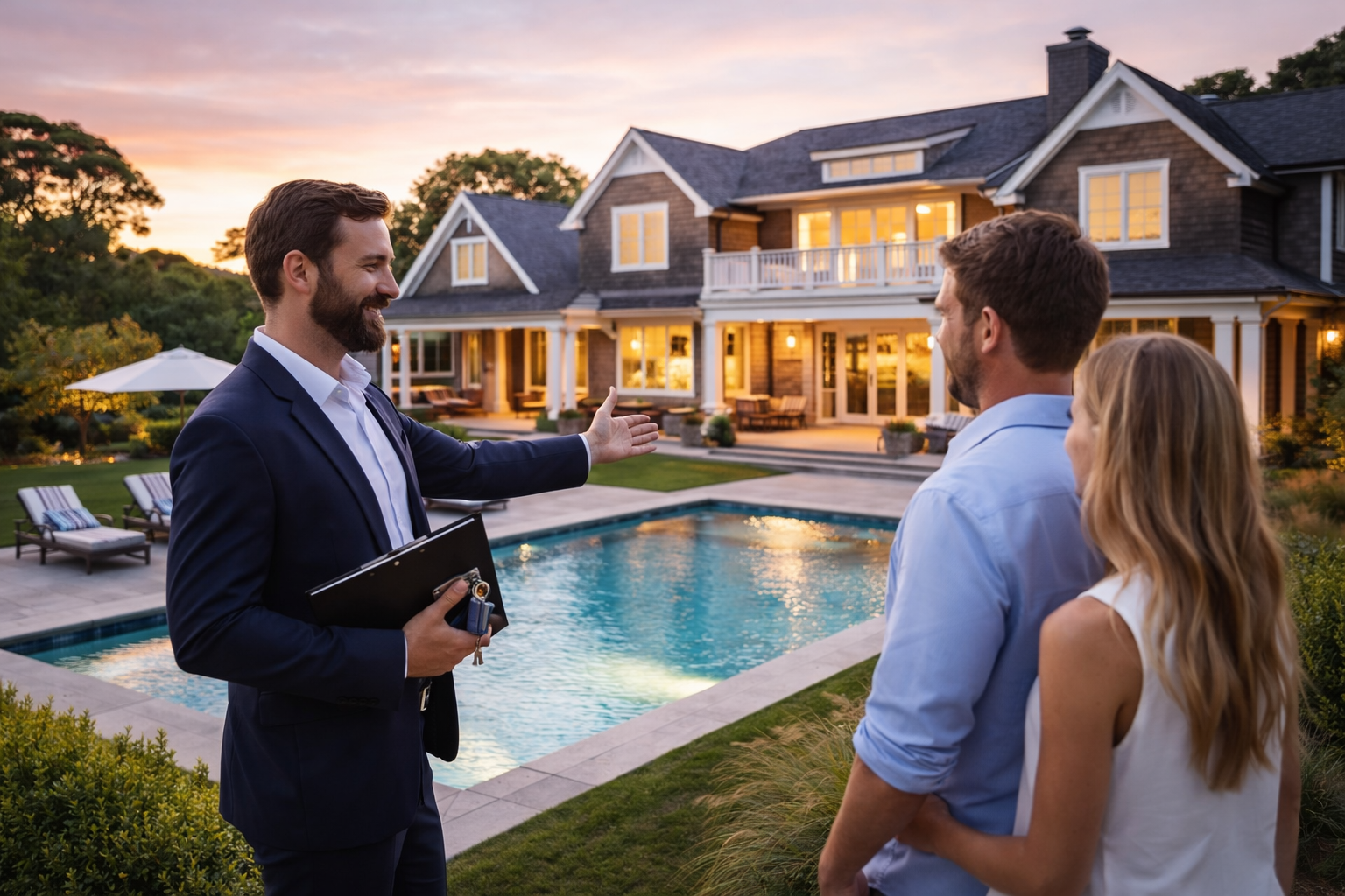 The Shift Happening in the Hamptons: Why More Airbnb &amp; VRBO Guests Prefer Professionally Managed Homes