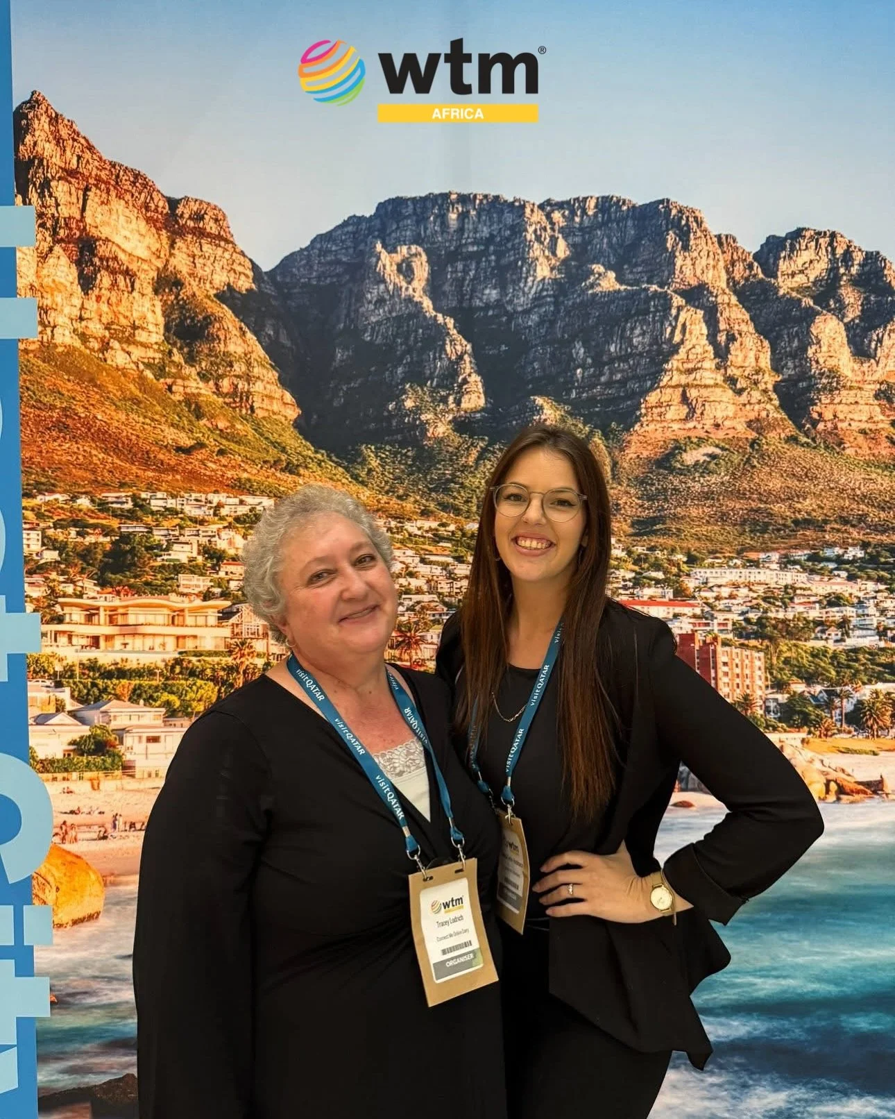 WTM Africa was an unstoppable force of connection, innovation, and opportunity. The exhibitor hall was buzzing, the energy was electric, and we outdid ourselves with record-breaking meetings. 
With 1,515 participants actively engaging in the matchma