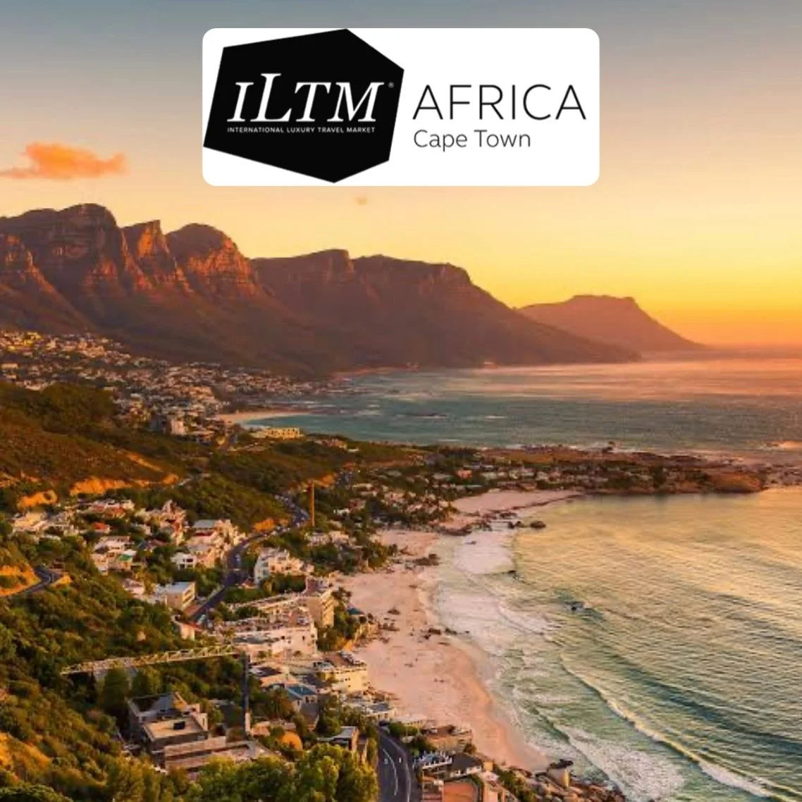Seamlessly Connecting Luxury Travel Professionals at ILTM Africa 2025! ✨🌍
B & T Matchmaking is proud to power the B2B matchmaking at ILTM Africa, ensuring that luxury travel buyers and Africa’s most exclusive experiences connect in the mo