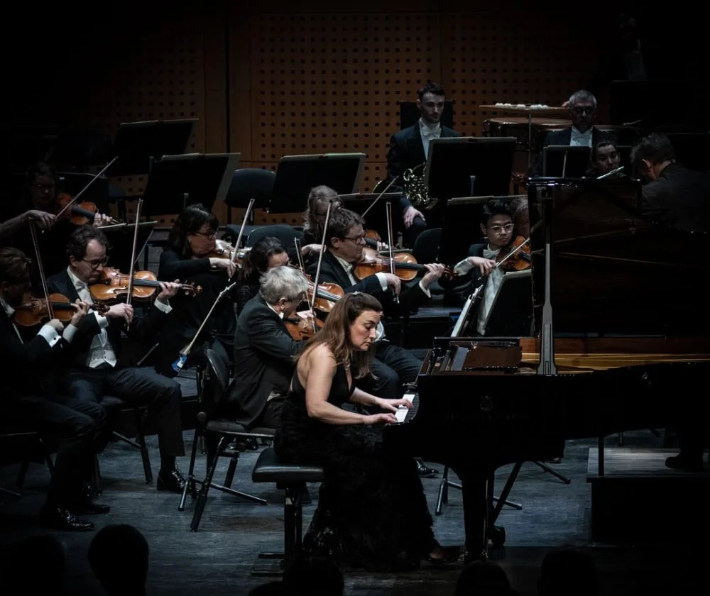 Masterclass w. Francisca Skoogh