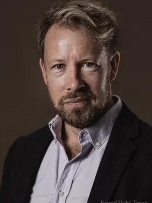 Masterclass w. Samuli Örnströmer