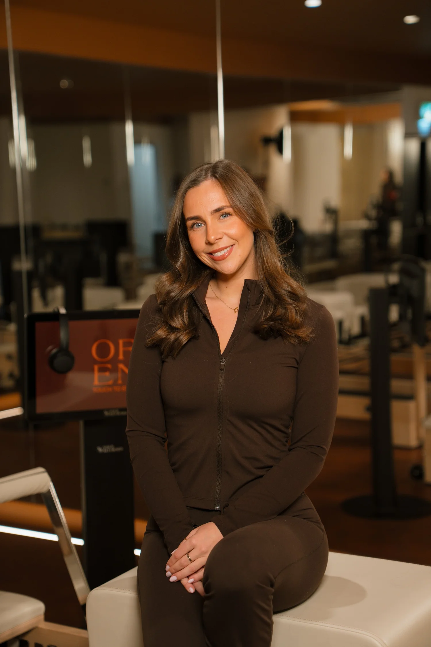 OREN Wellness studio image