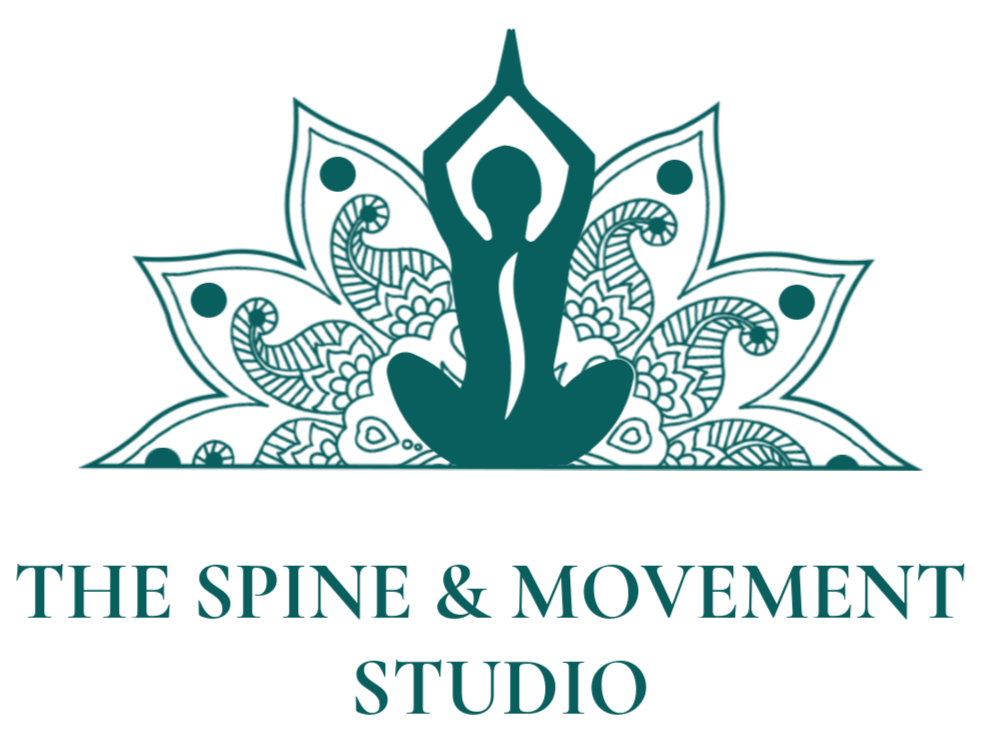 The Spine &amp; Movement Studio by Hend Wahsh