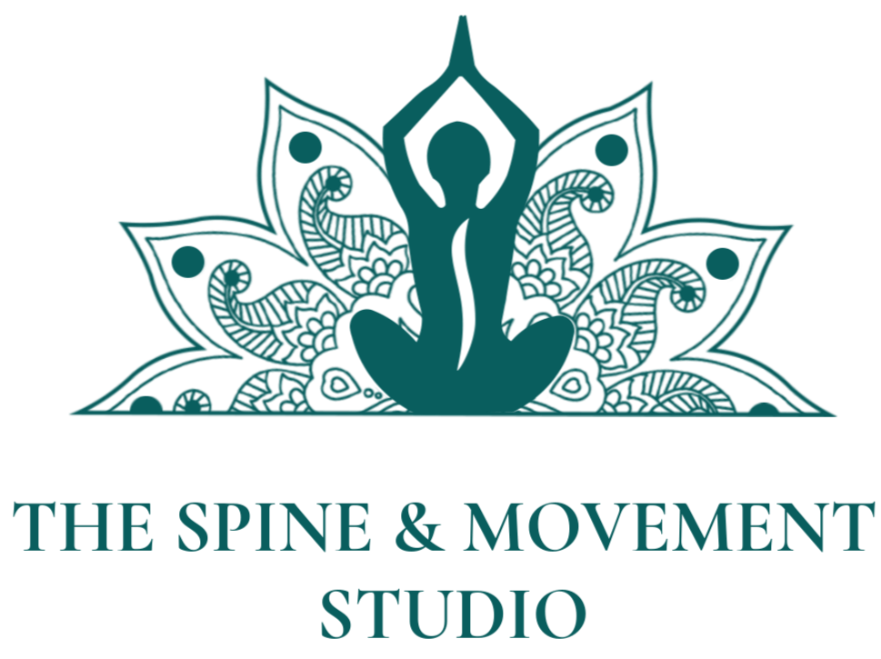 The Spine &amp; Movement Studio by Hend Wahsh