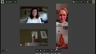 Grounding - May 18th 2025