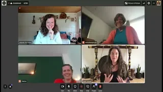 Inner Fire - June 10th 2025