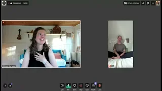 Element of Air - June 30th 2025