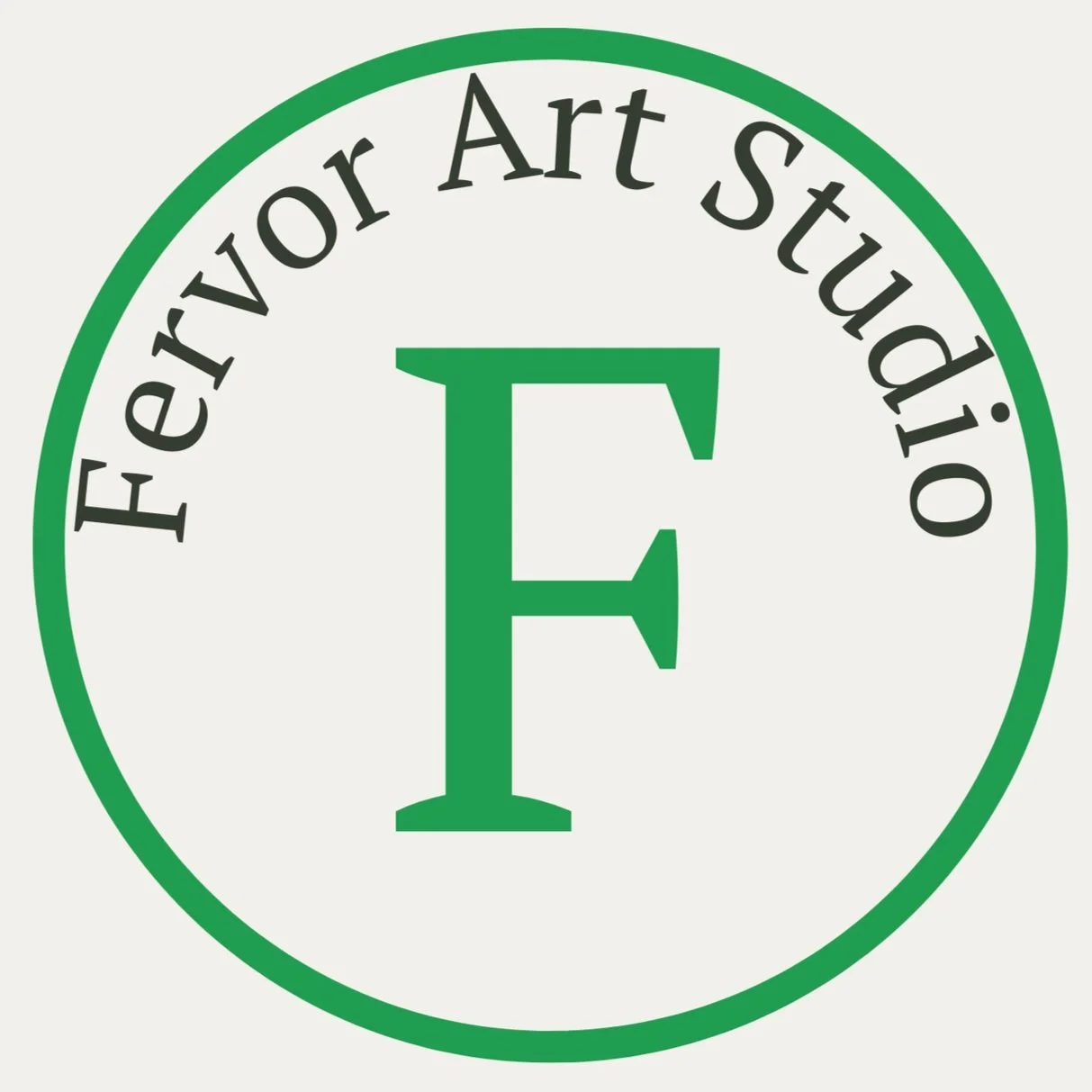 Fervor Art Studio