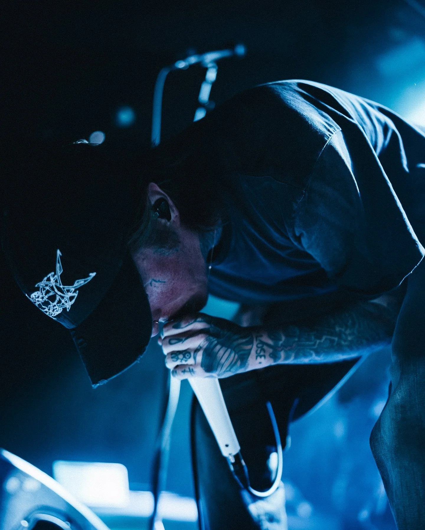 @thrownband supported by @half_me.mp3 + @diesect.au + @outsideradl 

Thanks to @destroyalllines @bigmouth_pr @amnplify 

#thrown #hardcorr #metalcore #metal #concertphoto #concertphotography #concert #maxwatts #melbournemusic #gigphoto #gigphotograph