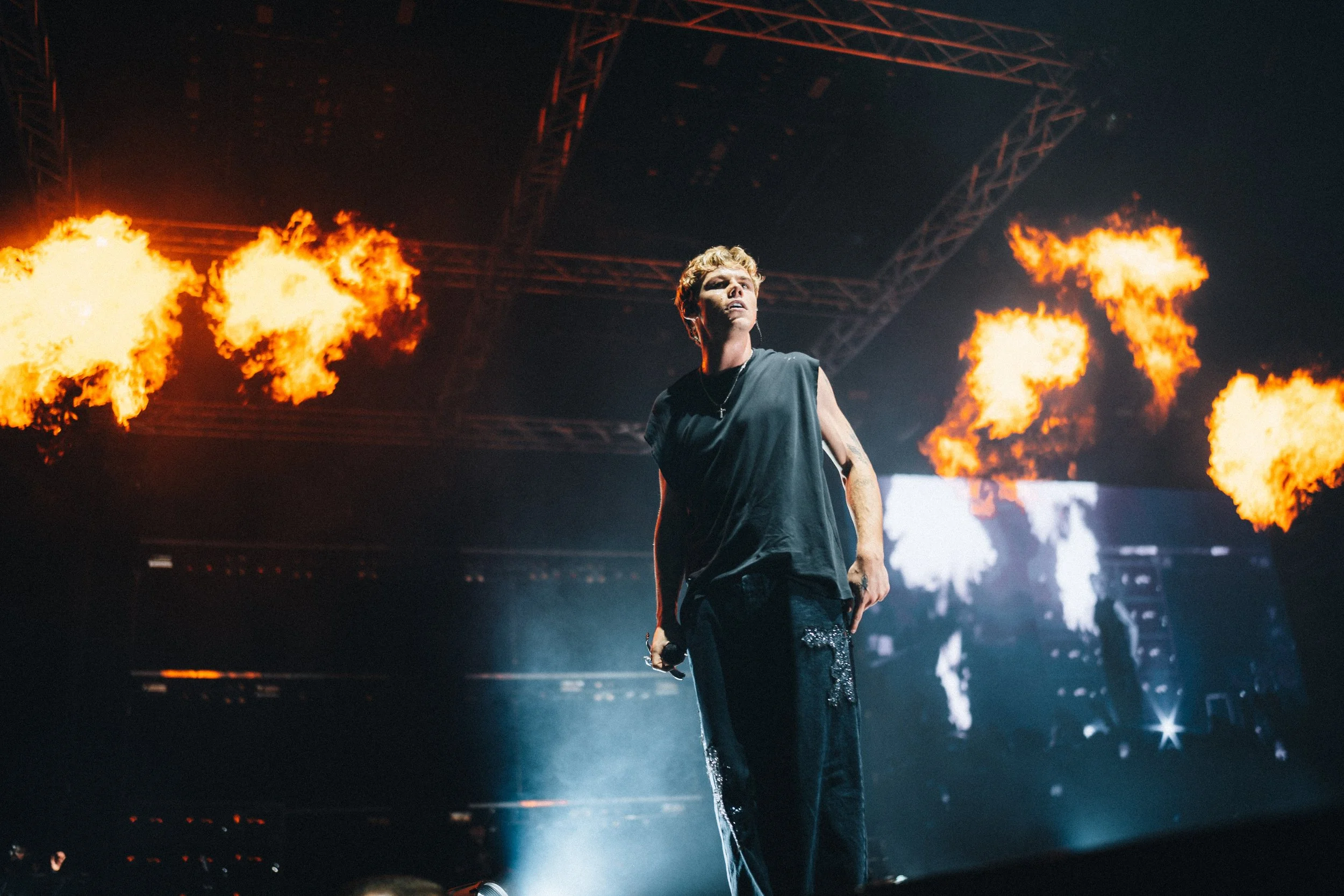 The Kid Laroi | Rod Laver Arena