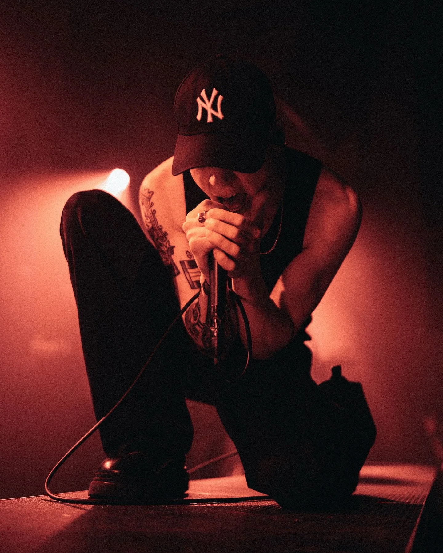 @voidofvision final show tonight 
Here are some snaps I managed to capture since last year 📸 

Thanks to @destroyalllines @dallasdoespr 

📸 @sonyalpha.anz @sigmaphotoaustralia 
.
.
.
.
.
#voidofvision #musicphotography #concertphoto #sonyalpha #sig