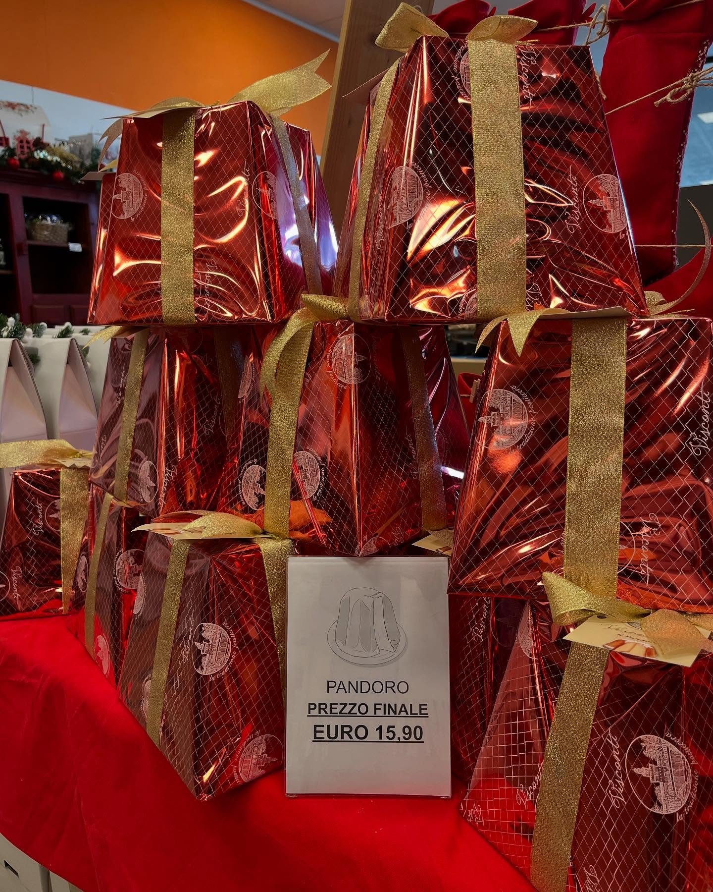 Regali di Natale per tutti 🎁 🎄 

#storemixsarzana