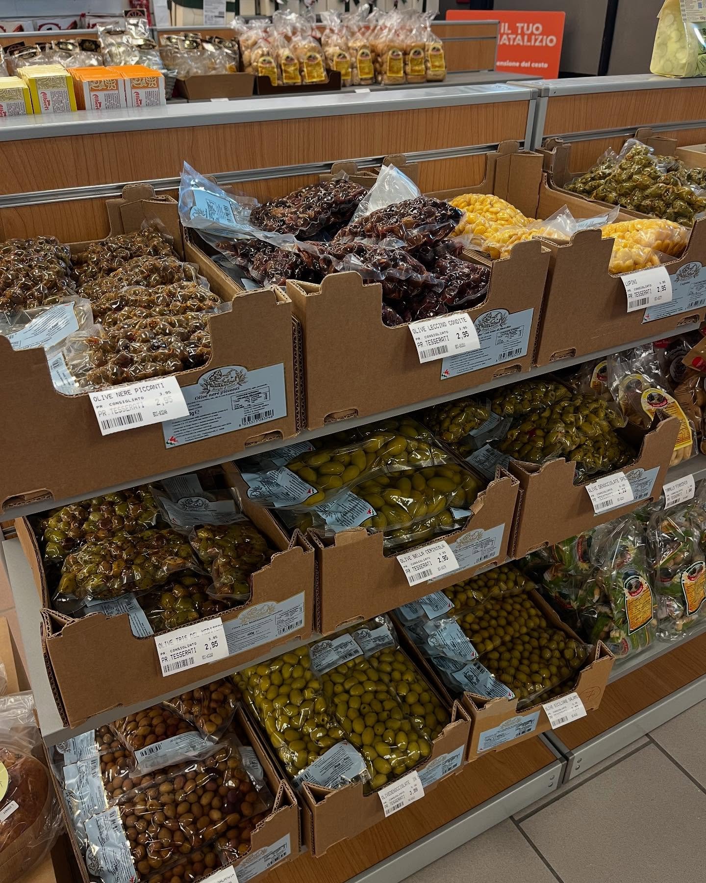 Nuovi arrivi di alimentare 🔥😍

#storemixsarzana