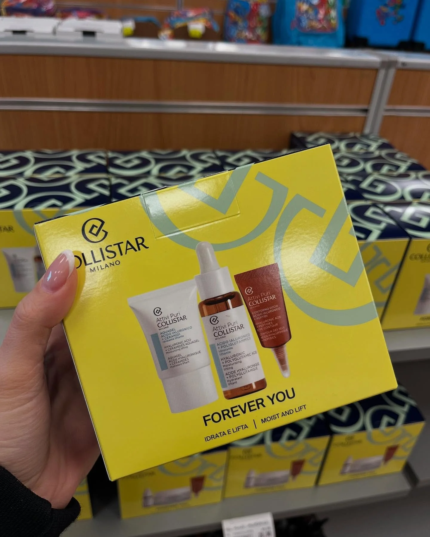 Nuovi arrivi cosmetica 😍

#storemixsarzana